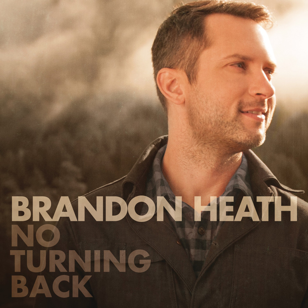 Brandon Heath, 